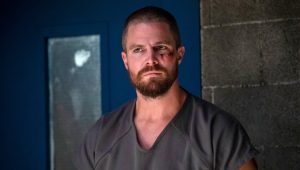 Arrow Saison 7 Episode 1