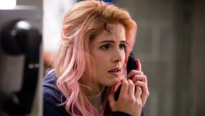 Arrow Saison 7 Episode 1