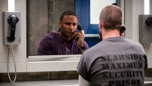 Arrow Saison 7 Episode 1