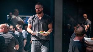 Arrow Saison 7 Episode 1