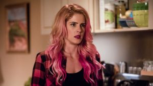 Arrow Saison 7 Episode 1
