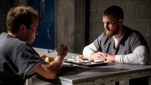 Arrow Saison 7 Episode 1