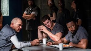 Arrow Saison 7 Episode 1