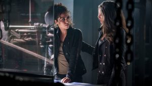 Arrow Saison 7 Episode 10