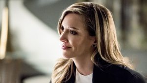 Arrow Saison 7 Episode 14