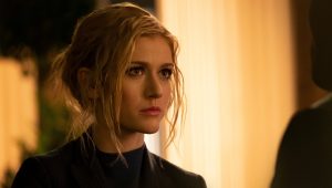 Arrow Saison 7 Episode 16