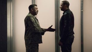 Arrow Saison 7 Episode 19