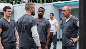 Arrow Saison 7 Episode 2