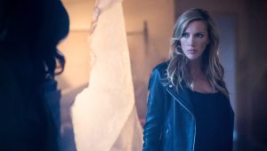 Arrow Saison 7 Episode 2