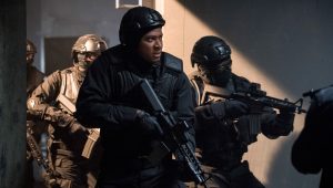 Arrow Saison 7 Episode 2