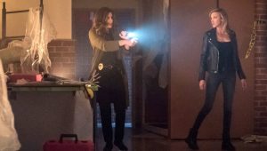 Arrow Saison 7 Episode 2