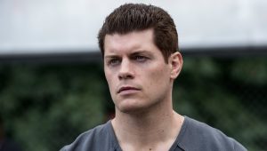 Arrow Saison 7 Episode 2