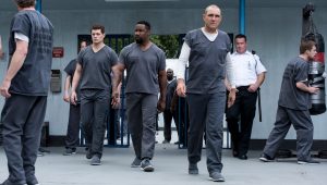 Arrow Saison 7 Episode 2