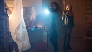 Arrow Saison 7 Episode 2
