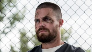 Arrow Saison 7 Episode 2