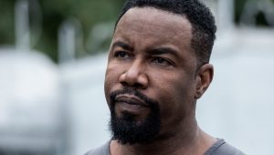 Arrow Saison 7 Episode 2
