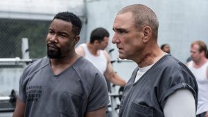 Arrow Saison 7 Episode 2