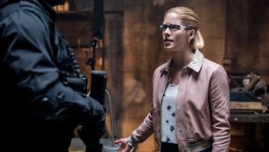 Arrow Saison 7 Episode 2