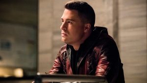Arrow Saison 7 Episode 20
