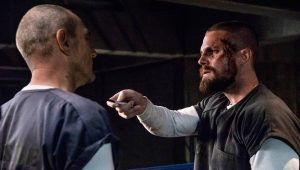 Arrow Saison 7 Episode 3