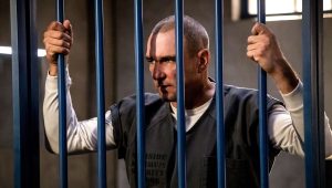 Arrow Saison 7 Episode 3