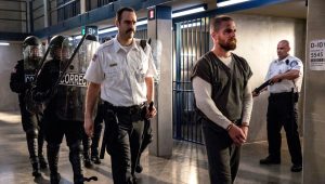 Arrow Saison 7 Episode 3