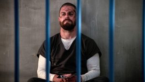 Arrow Saison 7 Episode 3