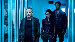Arrow Saison 7 Episode 3