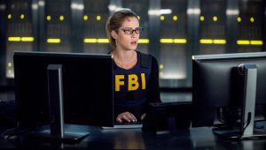 Arrow Saison 7 Episode 3