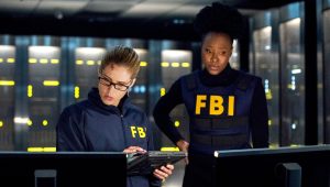Arrow Saison 7 Episode 3