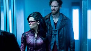 Arrow Saison 7 Episode 3