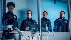 Arrow Saison 7 Episode 3