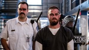 Arrow Saison 7 Episode 3