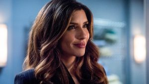Arrow Saison 7 Episode 4