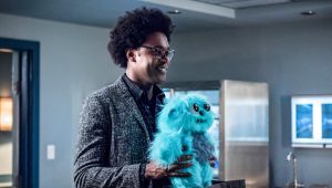 Arrow Saison 7 Episode 4
