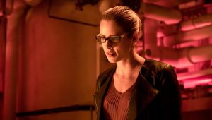 Arrow Saison 7 Episode 4