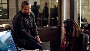 Arrow Saison 7 Episode 4