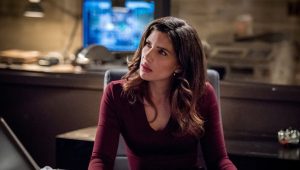 Arrow Saison 7 Episode 4