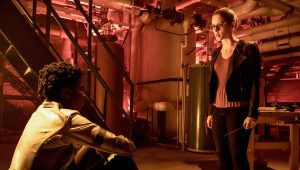 Arrow Saison 7 Episode 4
