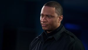Arrow Saison 7 Episode 6
