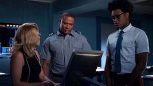 Arrow Saison 7 Episode 6