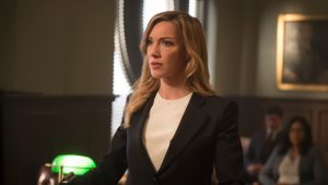 Arrow Saison 7 Episode 6