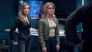 Arrow Saison 7 Episode 6