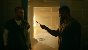Arrow Saison 7 Episode 7