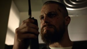 Arrow Saison 7 Episode 7