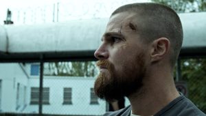 Arrow Saison 7 Episode 7