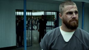 Arrow Saison 7 Episode 7