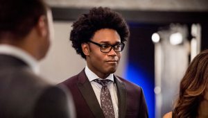 Arrow Saison 7 Episode 8