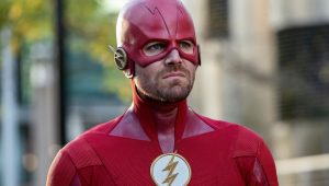 Arrow Saison 7 Episode 9