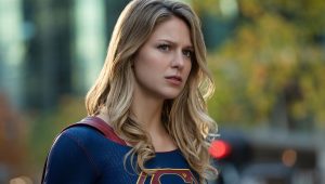 Arrow Saison 7 Episode 9